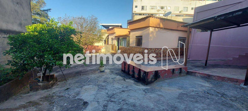 Imagem 18 de 18 de Venda Casa São João Batista Belo Horizonte - 606958