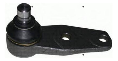Rotula Delantera Para Renault Megane 1.6 Hatchback 2002 2003