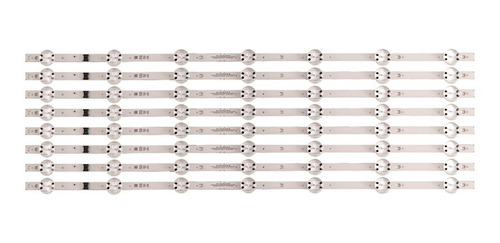 Tiras De Leds  65uq9050psc Panel: Nc650tqg-abkhb