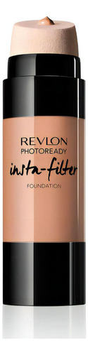 Revlon Photoready Insta- Filter Base De Maquillaje 320 Tono True beige