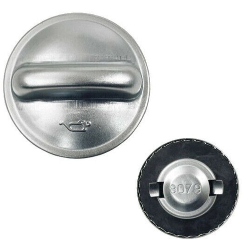 Tapa Aceite Vw Volkswagen 1500 1600 1.5 1.6 1964-1973