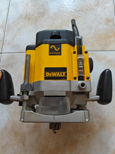 Trompo Dewalt 3hp Usado (Usado)