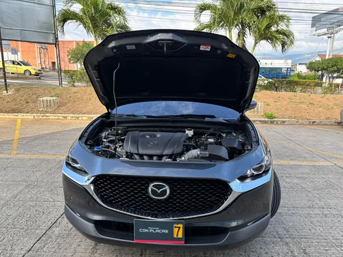 Mazda CX-30 2.0 Grand Touring Lx At Hibrido Ligero - Mhev