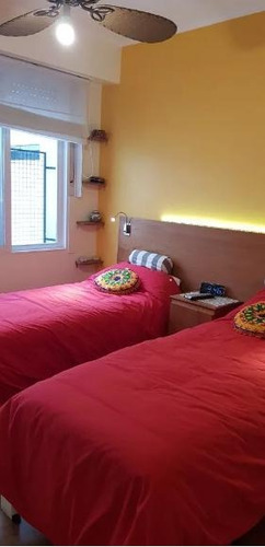 Departamento - Barrio Norte