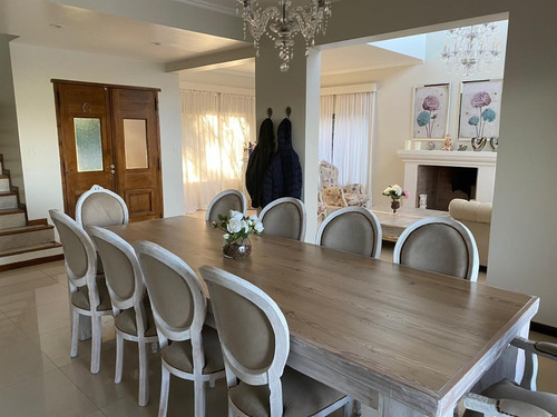 Imagen 2 de 21 de Casa En Venta Ubicado En San Isidro Labrador, Villanueva, Tigre