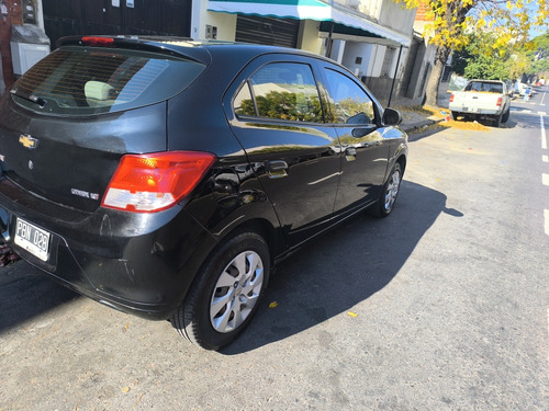 Chevrolet Onix 1.4 Lt Mt 98cv