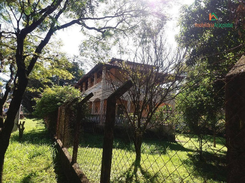 Imagem 22 de 27 de Chácara Em Aracoiaba Colonial L Em Araçoiaba - Ch0066