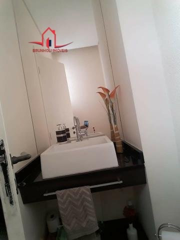 Casa A Venda No Bairro Jardim Shangai Em Jundiaí - Sp. - 3410-1