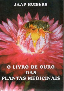 Livro O Livro De Ouro Das Plantas Medicinais