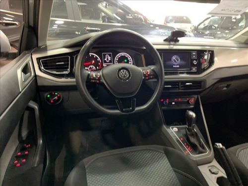Imagem 2 de 11 de Polo 1.0 200 Tsi Highline Automático