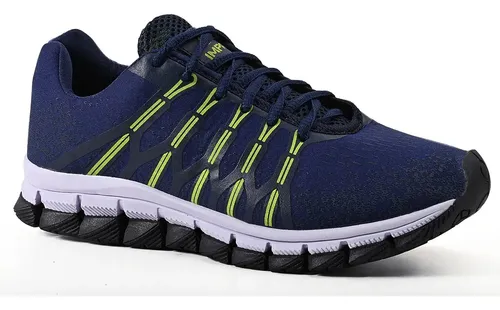 Tênis Masculino Feminino Olymp Academia Caminhada Barato — R$ 59,90 em Mercado Livre, 40% OFF