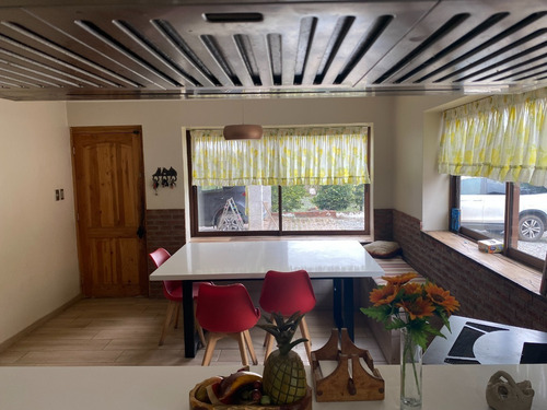 Imagen 21 de 30 de ¡oportunidad! Gran Casa, En Sector Lo Pinto, Chicureo