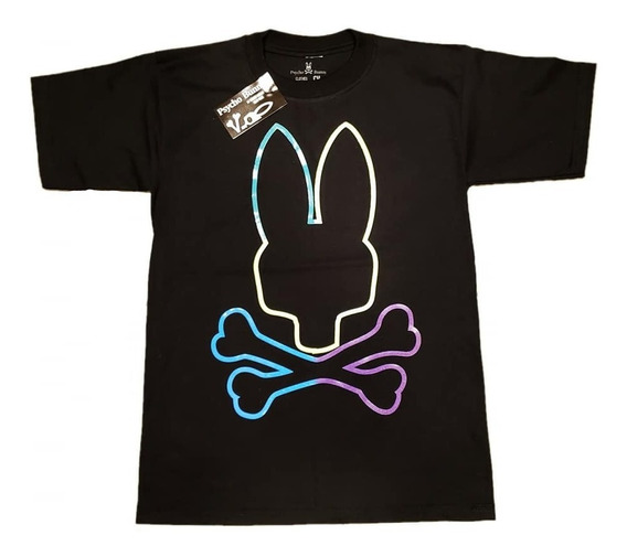 Camisa Psycho Bunny | MercadoLibre ?