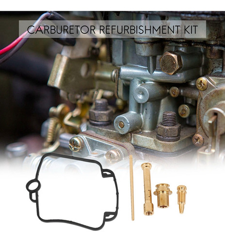 Kit De Reparación De Carburador Para Bmw F650 Mikuni Bst33 G