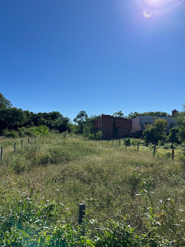 Lote En Zona Norte. En Venta.