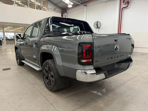 Volkswagen Amarok 3.0 Cd Tdi 258Cv V6 Hero 4X4 At