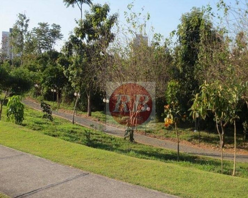 Imagem 12 de 19 de Terreno À Venda, 324 M² Por R$ 345.000,00 - Condomínio Residencial Giverny - Sorocaba/sp - Te0302