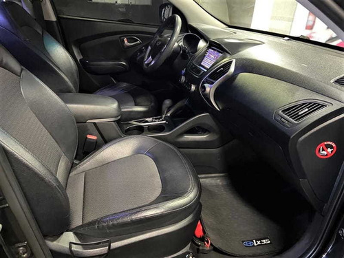 Imagem 12 de 15 de Hyundai Ix35 B Automatica 2016