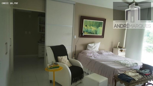 Imagem 13 de 15 de Casa Em Condomínio Para Venda Em Salvador, Patamares, 4 Dormitórios, 4 Suítes, 2 Banheiros, 4 Vagas - Am100_2-546534