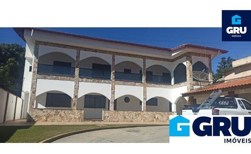 Imagem 4 de 30 de Òtimo Sobrado Em Mairiporã - Sob508