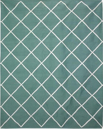 Tapete Maia Geo 200x300 Green