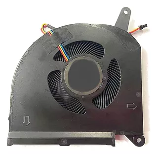 Ventilador De Refrigeração De Cpu De Laptop Para Aorus 15g 1