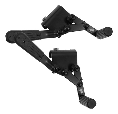 Manual De Frenos: Mango, Freno Para Silla De Ruedas