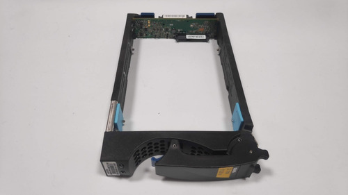 Imagen 3 de 7 de Disco Duro Sas Seagate Constellation Es.3 St2000nm0023 2tb