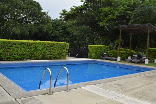 Imagen 23 de 25 de Venta Casa En Belén De Heredia En Condominio Hacienda De La Ribera. Muy Amplia, Excelente Ubicación