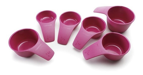 Meditazas Geneneración Il X6 Tupperware® Libre De Bpa