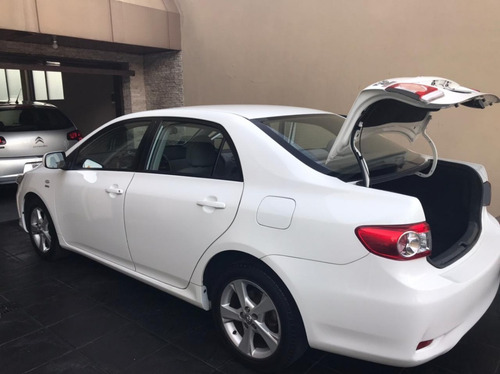 Toyota Corolla 1.8 Xei Aut