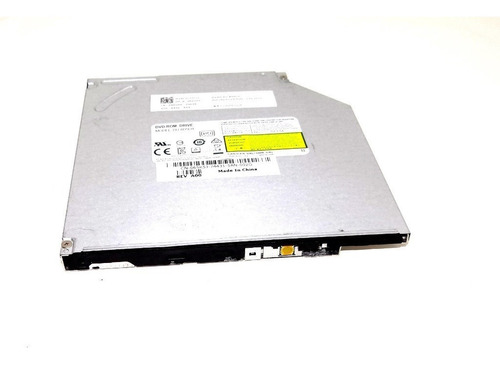 Drive Slim Dvd Du 8d5lh 09dv55 73639 57d 632u Du 8d6sh112b - Original C/ Nfe (Recondicionado)