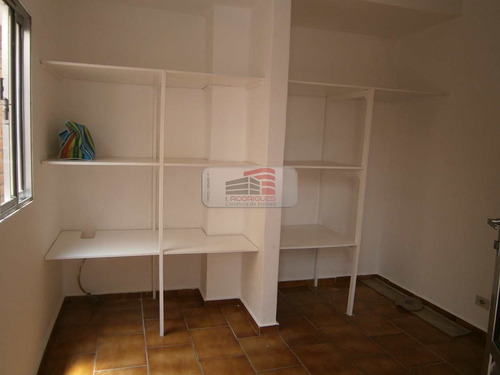 Imagem 14 de 19 de Sobrado Com 3 Dorms, Assunção, São Bernardo Do Campo - R$ 480 Mil, Cod: 1809 - V1809
