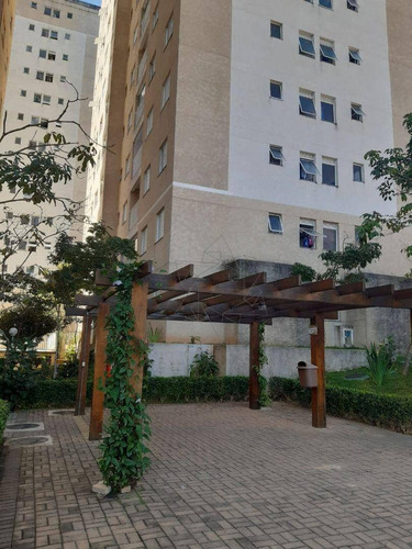 Imagem 15 de 22 de Apto 50 M², 2 Dorms - Ap0058