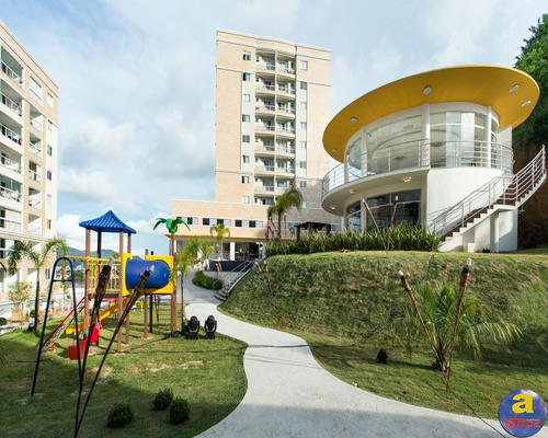Imagem 4 de 30 de Apartamento 2 Quartos Sendo 1 Suíte Com 1 Vaga De Garagem Camboriú/sc - Imobiliária África - Ap00515 - 69807365