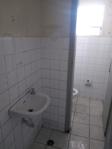 Imagem 8 de 30 de Prédio Comercial Para Alugar Na Av Cangaiba - Pt00011 - 69502881