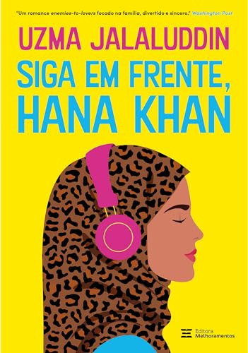 Libro Siga Em Frente Hana Khan De Jalaluddin Uzma Melhorame