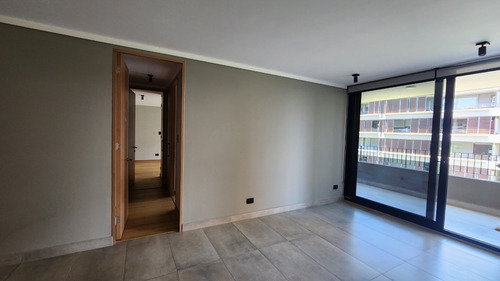 Impecable, Alto Estándar 2d/2b Gran Terraza