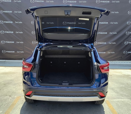 Chevrolet Trax 1.2 Lt At