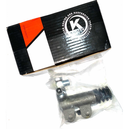 Bombin Inferior Croche Clutch Lancer 1.6 Cs3 Glx