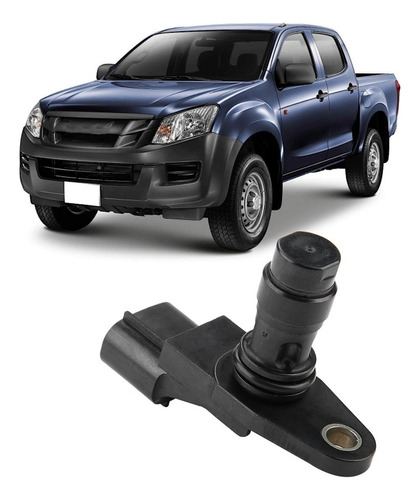 Sensor De Posición Del Árbol De Levas Del Motor For Isuzu D