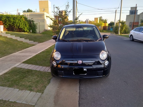 Fiat 500 Cult 1.4 85 Cv
