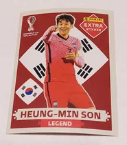Comprar Figurita Mundial Qatar 2022 Extra Sticker Basica Panini