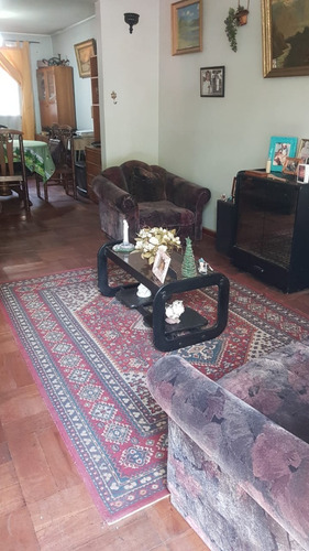 Excelente Propiedad En Venta Comuna El Bosque