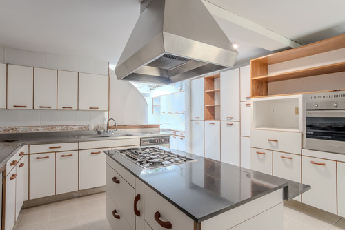 Terreno Residencial En Venta En San Jerónimo Lídice