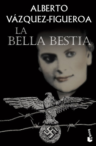Libro Bella Bestia,la