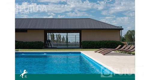 Imagen 5 de 14 de Lote144 - Golf - La Rinconada, Ibarlucea