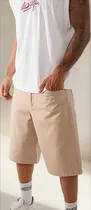 Comprar Bermudas Jean Hombre Real Baggy Mom Urbano Oversized