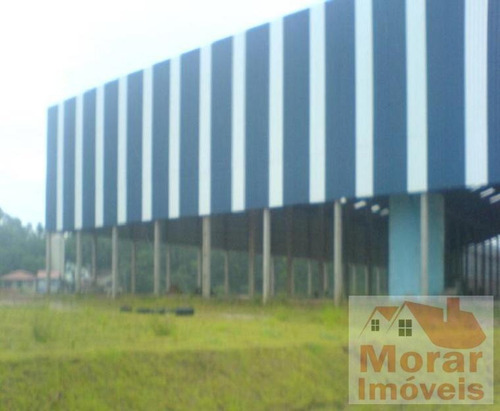 Imagem 1 de 15 de Galpão Para Venda Em Jundiaí, Traviú - Ev03_2-1168577