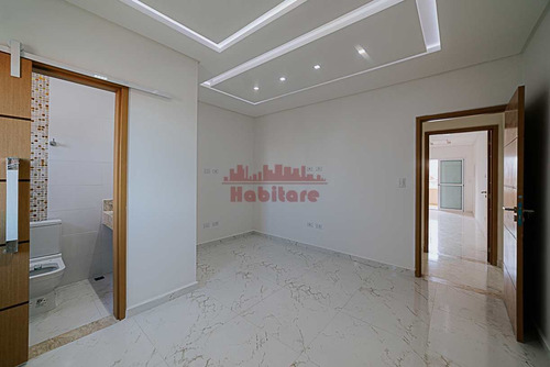 Imagem 26 de 30 de Sobrado Com 2 Dorms, Caiçara, Praia Grande - R$ 488 Mil, Cod: 663334 - V663334
